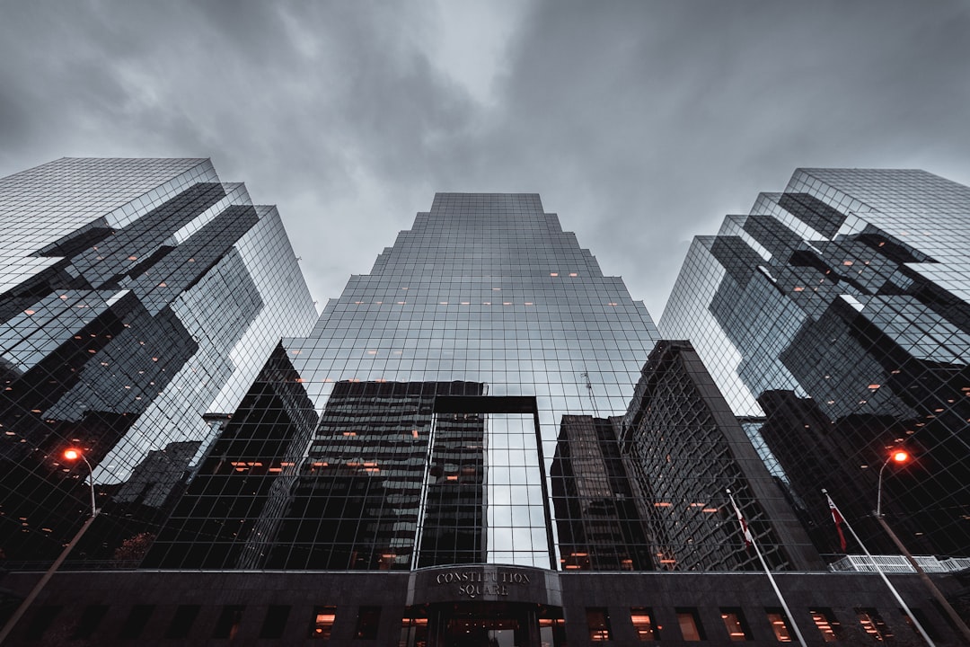 Photo Architecture