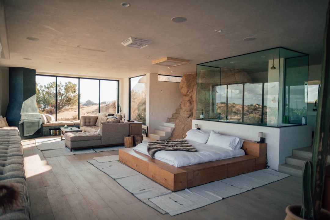 Photo interiors